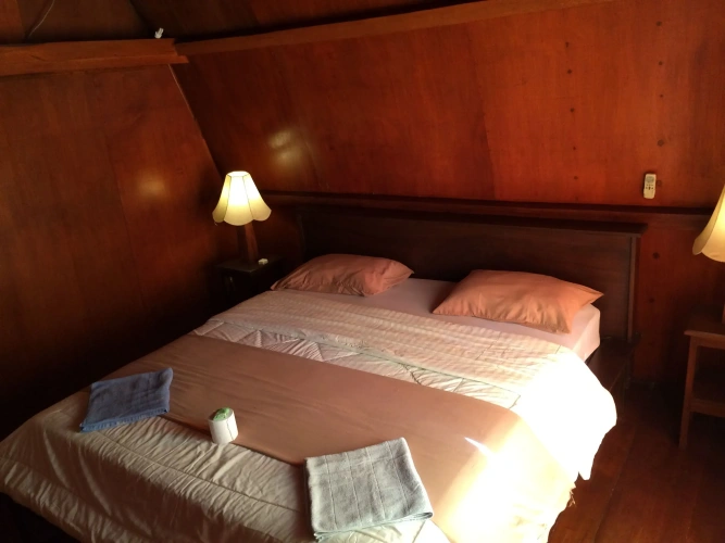 Bungalow