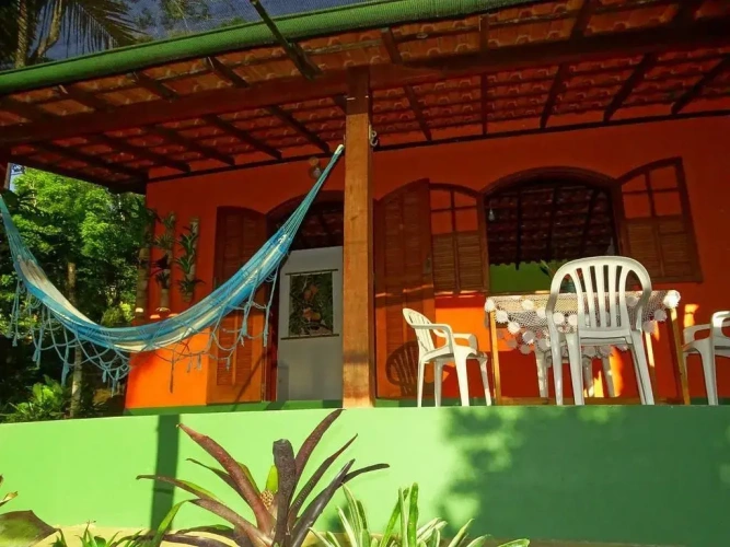 Superior Chalet