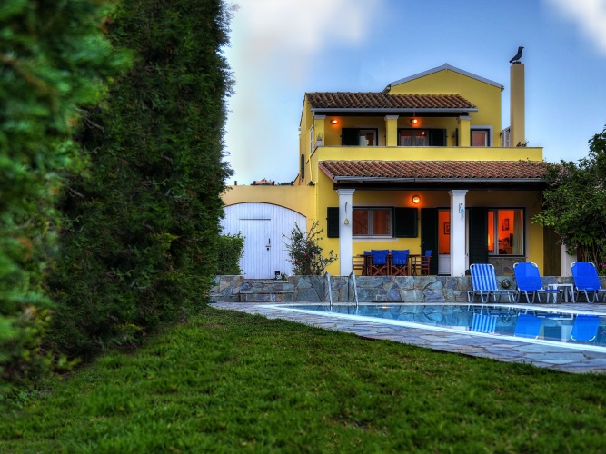 Villa