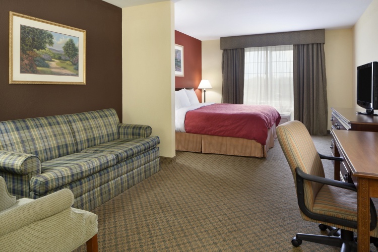 Double Suite