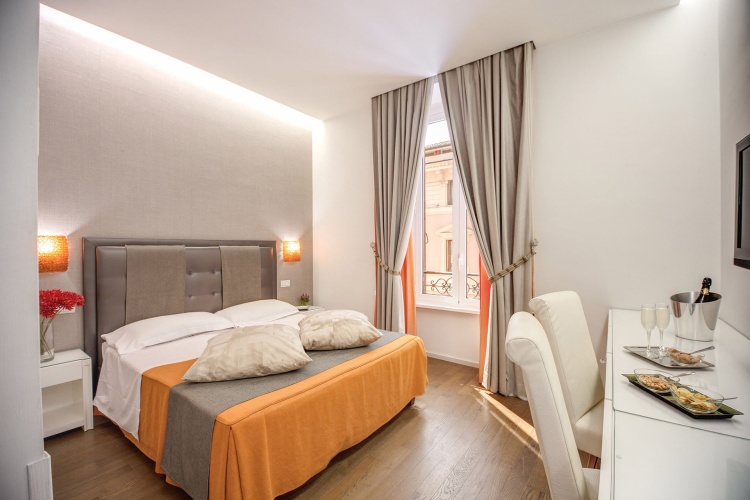 Superior Double room