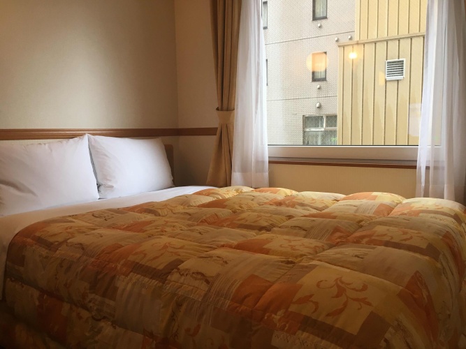Economy room