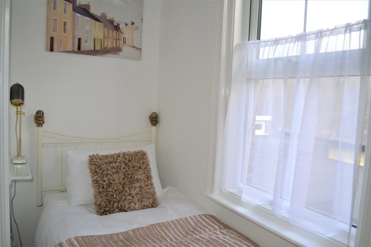 Economy Single room