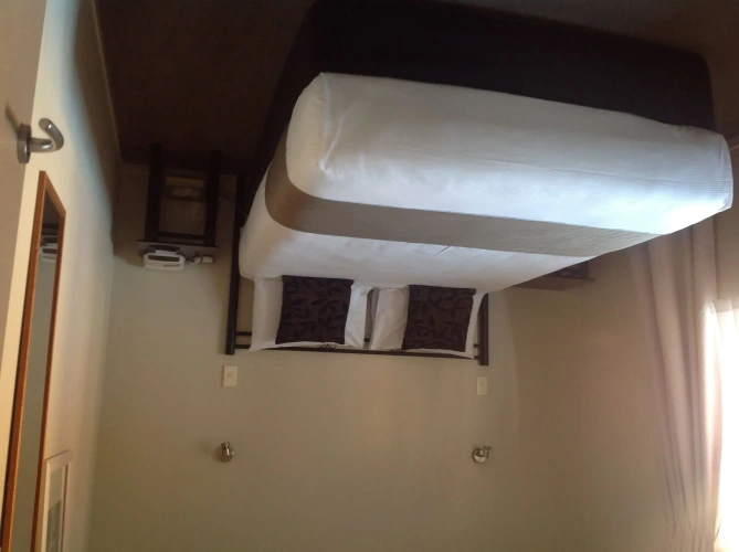 1 Bedroom Executive Suite