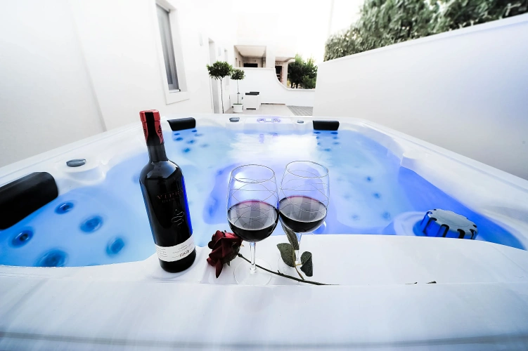 Luxury Double room