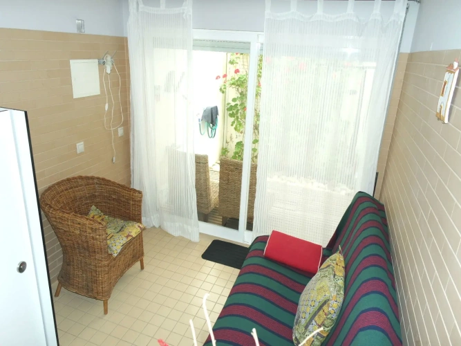 1 Bedroom Villa