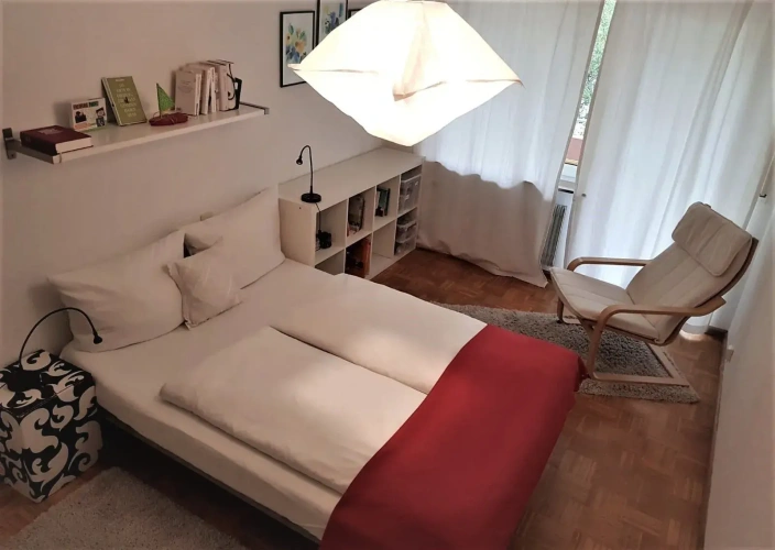 Double Apartment