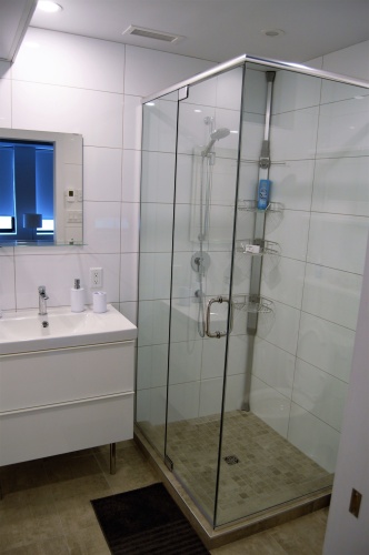 Business room