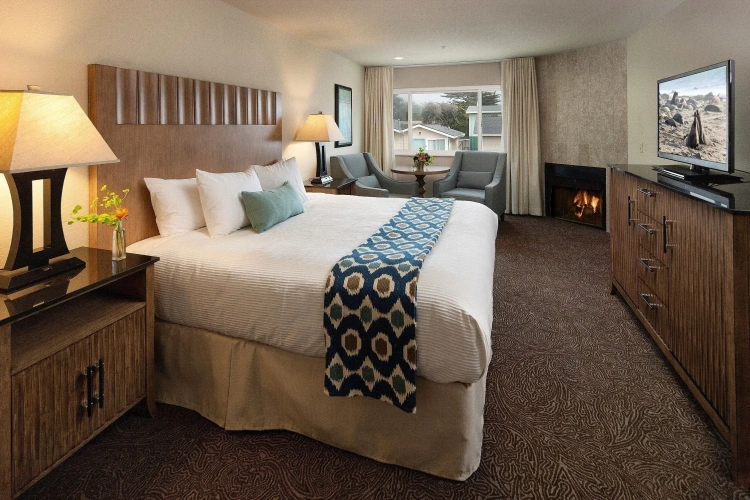 Traditional Double room