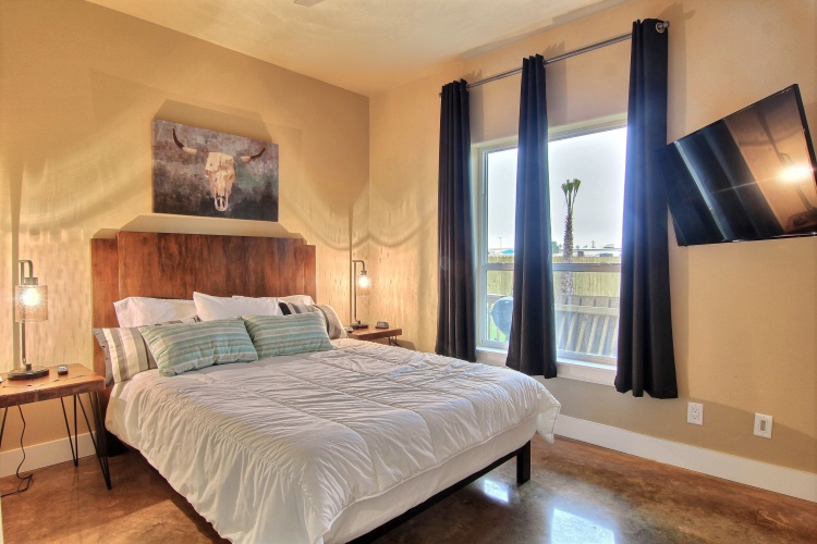 3 Bedrooms Standard room