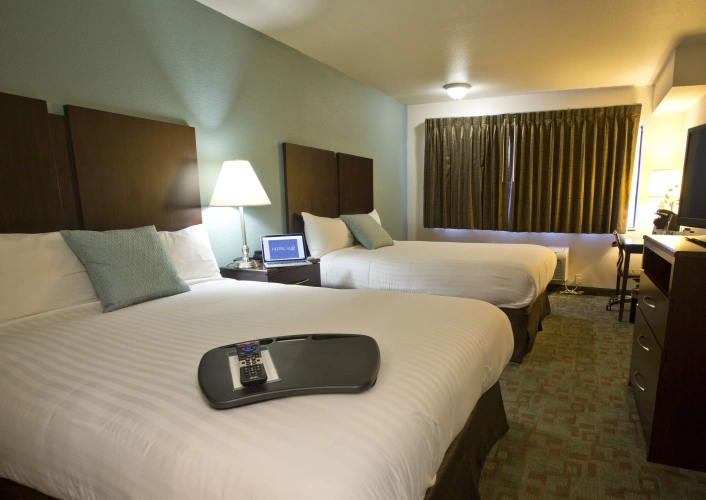 Superior Quadruple room