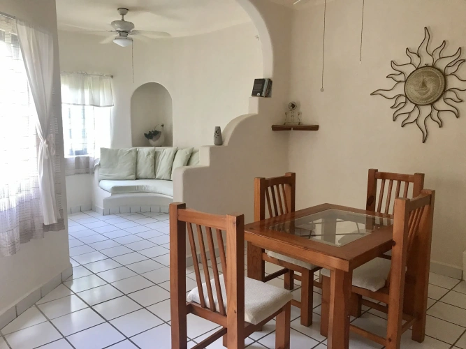 Comfort Apartment