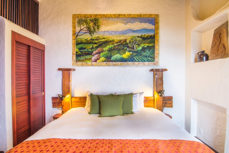 Double Junior Suite