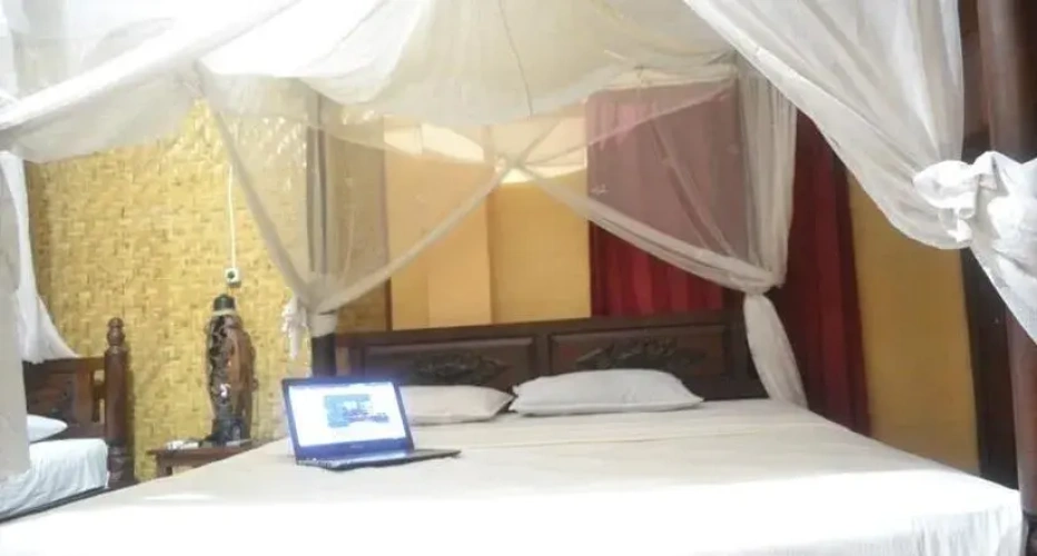 Superior Double room with sea view