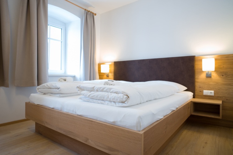 2 Bedrooms Luxury Apartment