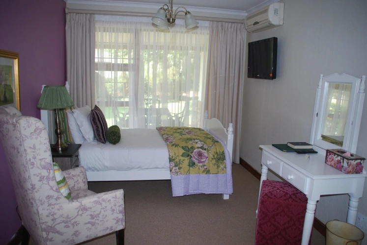 Economy Single room