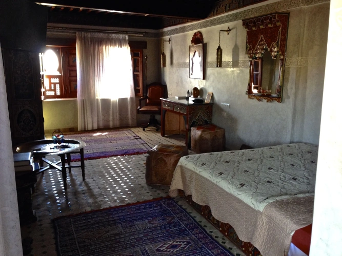 Double Suite