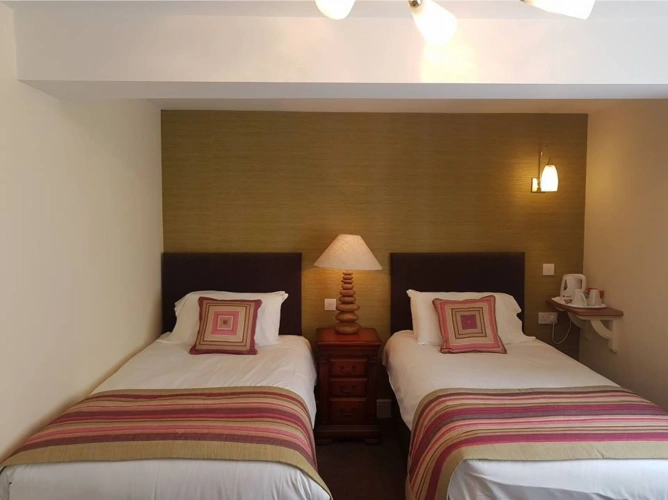 Superior Double room