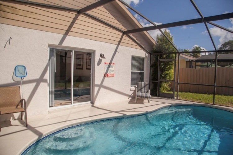 Family Villa