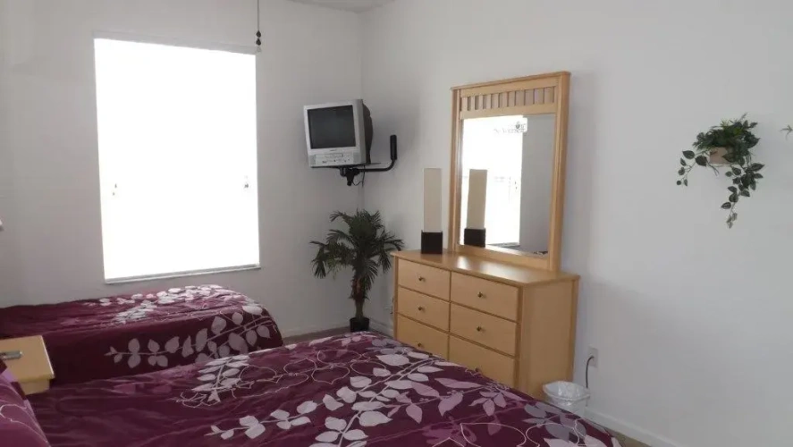 Standard Family room