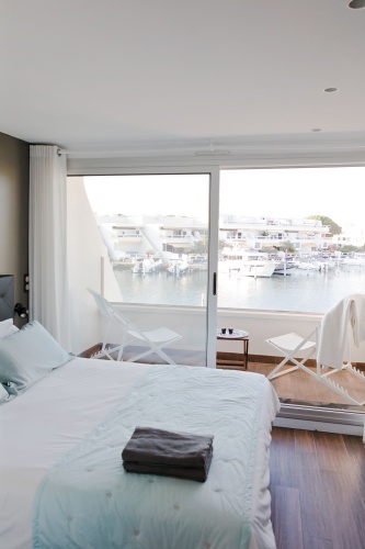 2 Bedrooms Cottage with harbour view