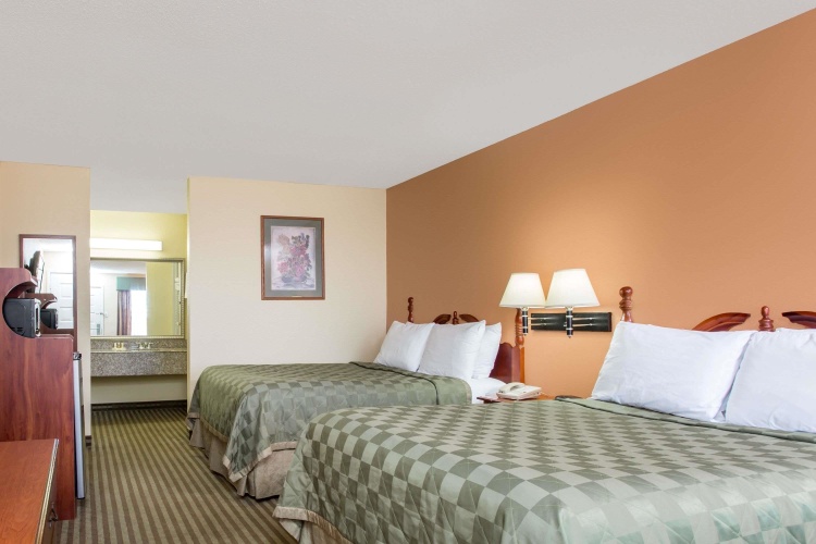 Standard room
