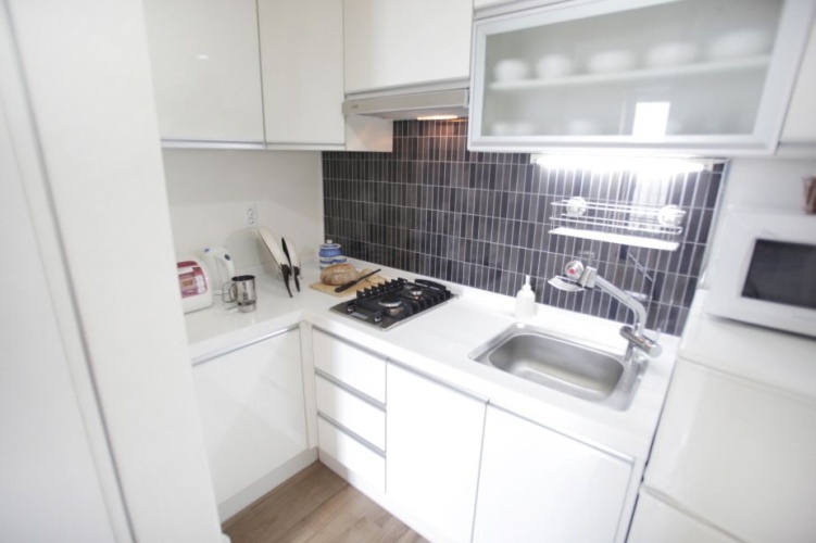 1 Bedroom Standard room