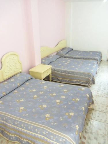 Standard Family room