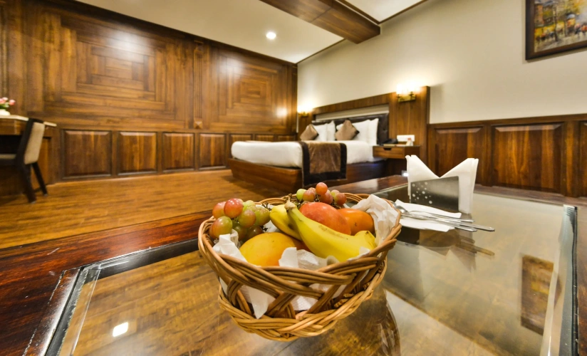 Suite