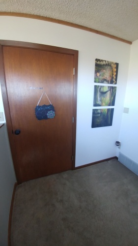 Deluxe Double room with mountain view