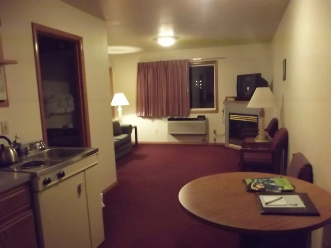 Double Junior Suite