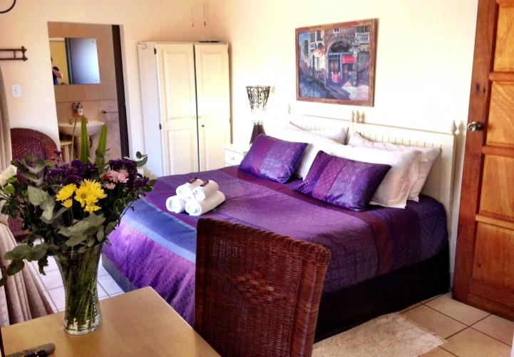 Standard Twin Family room