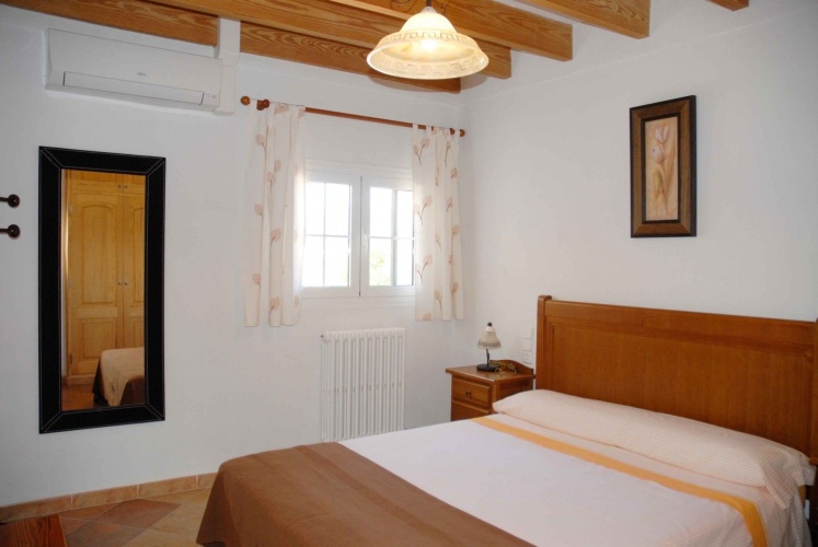 3 Bedrooms Villa