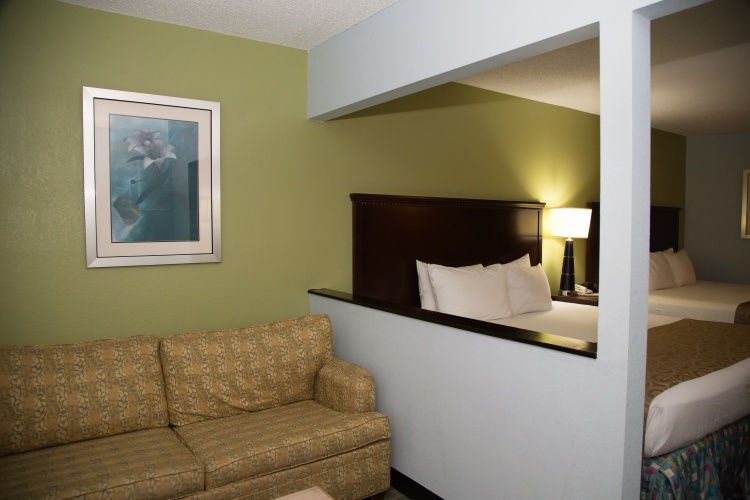 Business Sextuple room