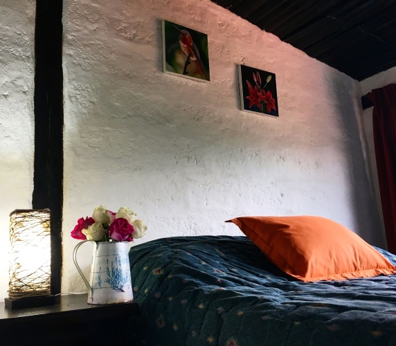 Comfort Double Cottage