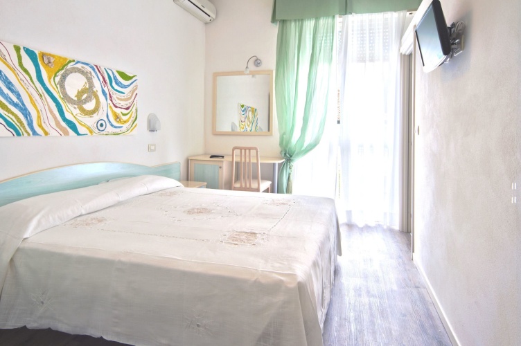 1 Bedroom Superior Single room with balcony