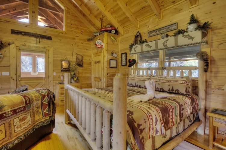 1 Bedroom Standard room