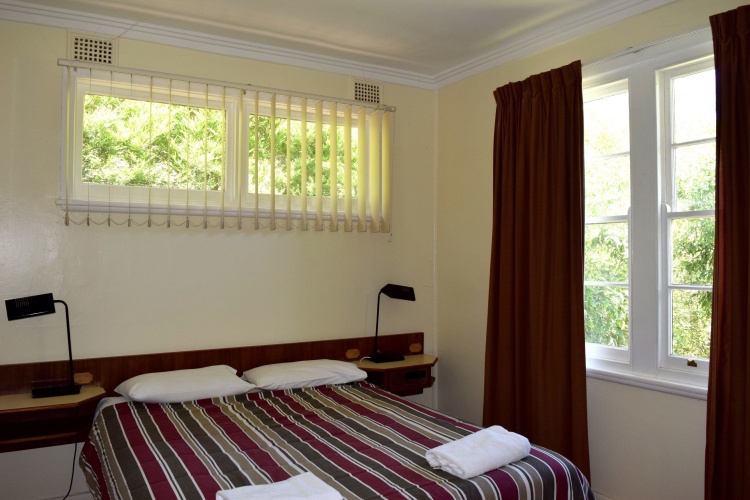 2 Bedrooms Standard Quintuple Suite