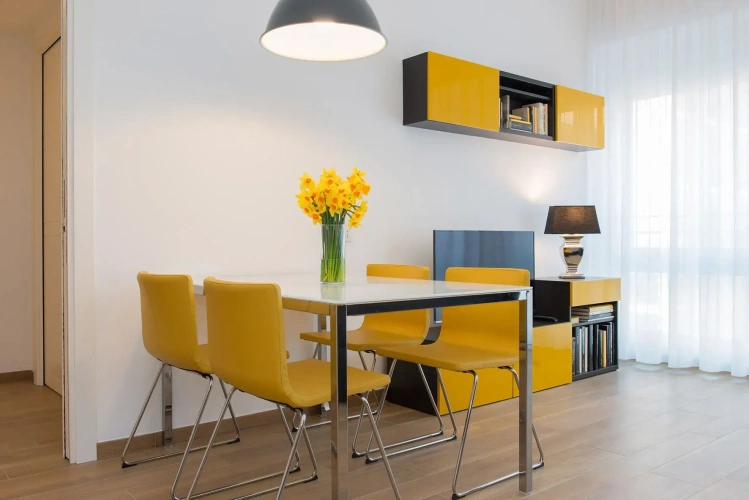 Classic Apartment