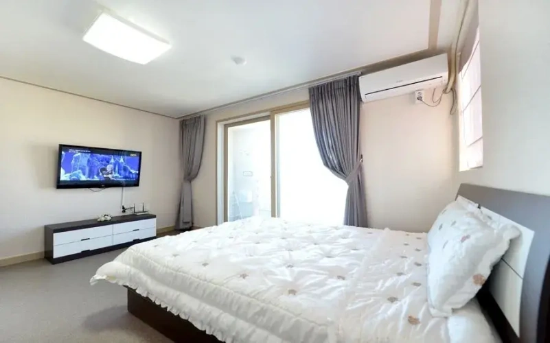 Standard Double Family room