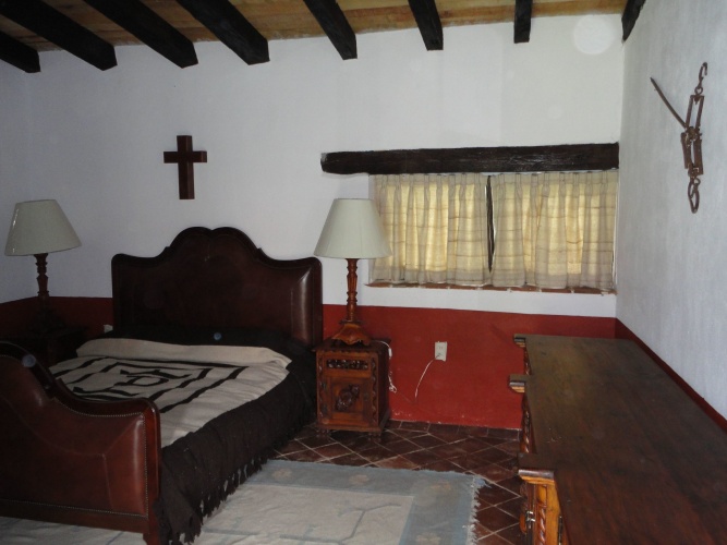 Standard Double Family room