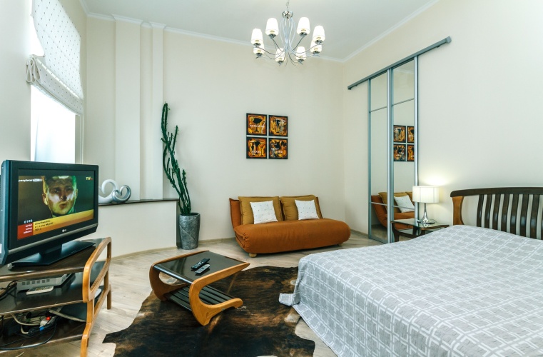 Superior Apartment