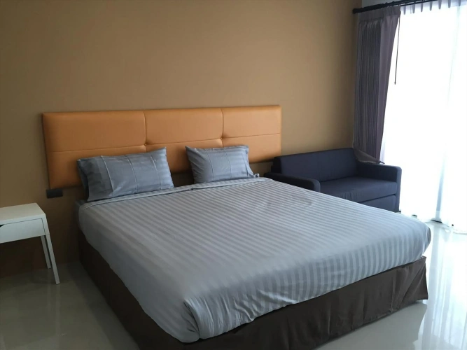 Premier Double room