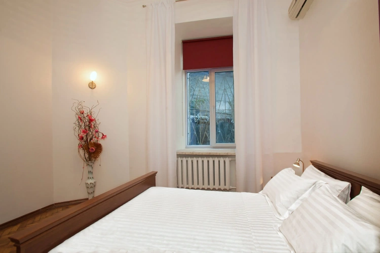 3 Bedrooms Suite