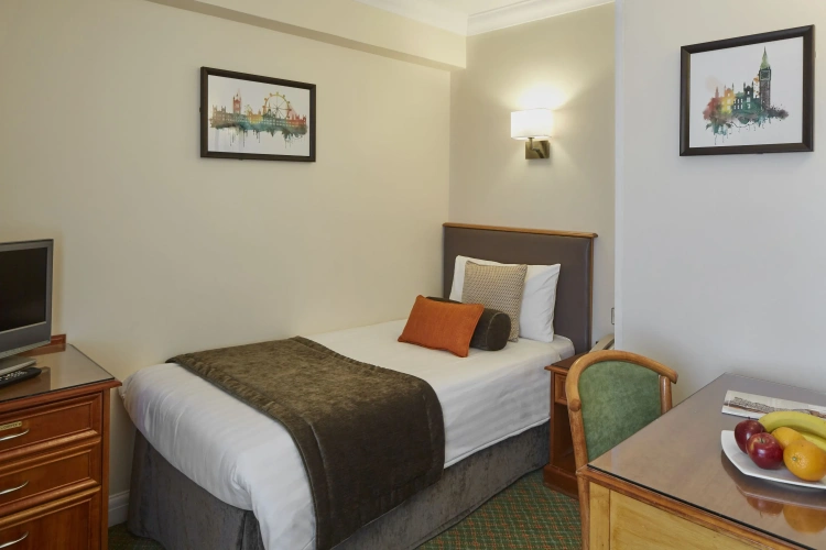 Single room