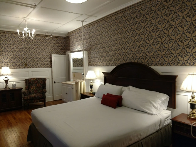 2 Bedrooms Family Suite