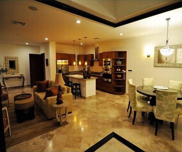 2 Bedrooms Luxury Villa with ocean view