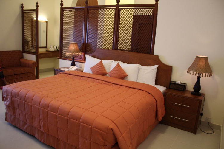 Standard room