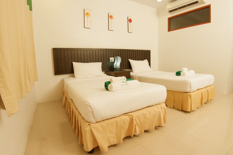 Superior Double room
