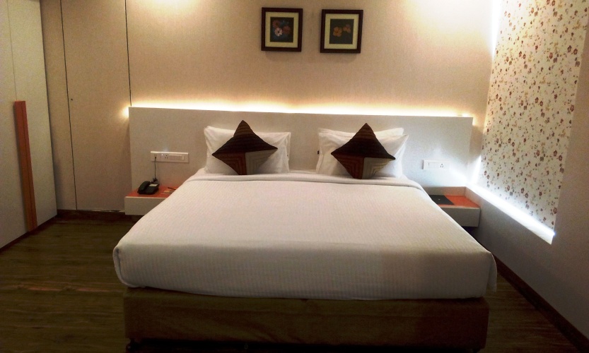 Comfort room
